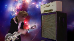 Hammered Satin - Light Speed Driver