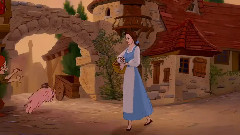 影视原声 - Belle 中文版