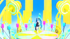 初音未来 - YELLOW