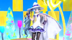 初音未来 - YELLOW