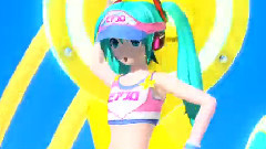 初音未来 - Yellow