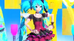 初音未来 - Yellow