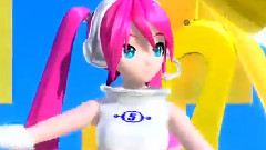 初音未来 - Yellow