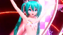 初音未来 - Change Me