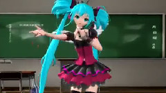 初音未来 - The Secret Garden