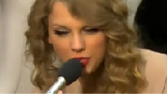 Taylor Swift - Back To December