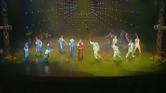 2004 Dream Boy DVD版 jin华剪辑