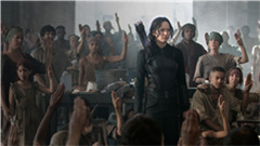 影视原声 - 饥饿游戏3:嘲笑鸟(上)预告