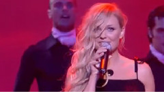 Crickets Sing For Anamaria