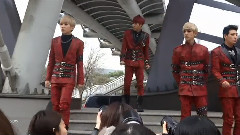 Music core Fanmeeting HugEvent Rockhyun