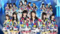 未来が目にしみる