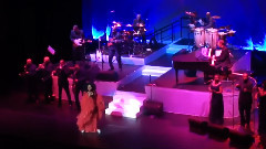 Diana Ross - My World Is Empty Without You