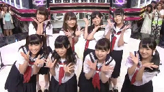 セーラー服を脱がさないで