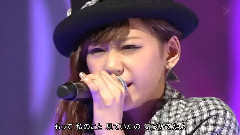 西内まりや - Love Evolution