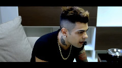 Mattia Cerrito - L'Amore Muore