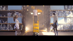 Bastian Iglesias - You Didn't Warn Me About This