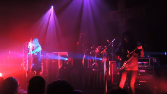 Dear Sister & Absolution