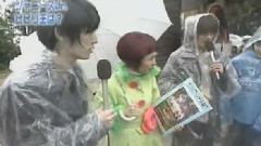 Ya-Ya-Yah 修学旅行 環球影城 Jin Kame(下篇)