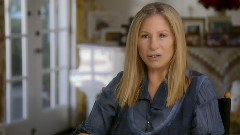 Elvis Presley,Barbra Streisand - Love Me Tender