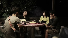 宋冬野 - 自由之声 当代民谣合辑