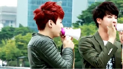 迷你粉丝见面会