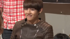 钟路歌迷签名会