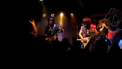 Hellward - 杀无赦