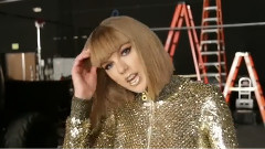 Taylor Swift - Shake It Off 拍摄花絮 The Animators篇