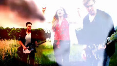 The Strange Familiar - Surrender