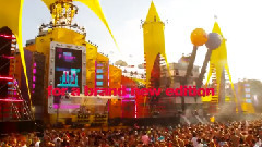 Decibel Outdoor Festival 2014