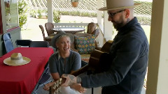 Pink - The Story Of You And Me