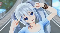 初音未来 - Wish upon a Star