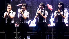 东大门的Java11 CBS公共广播