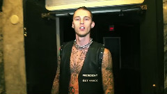 Machine Gun Kelly - Wanna Ball
