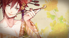 Nico,小野友树,动漫专属 - 吉原ラメント