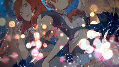 Nico - Beat in Angel