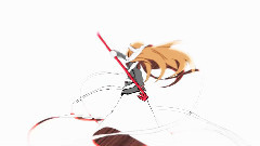 Nico - ストリーミングハート