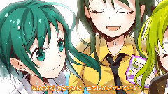 Nico - きょうもハレバレ