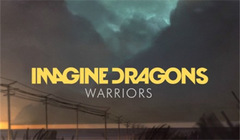 Imagine Dragons - Warriors