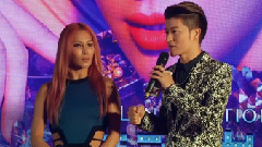 landymotion舞动岚图世界巡回演唱会 北京新闻发布会