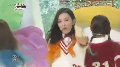 Red Velvet's Seulgi Bear Part Compilation