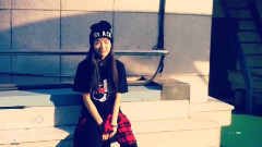 Seulgi You're My Butterfly