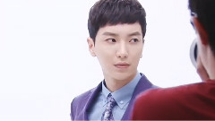 Super Show6 厉旭 & 利特