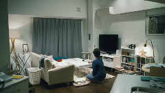 极润-滋润 渗入心底 篇 5min