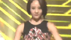 But Go - Mnet M!Countdown 现场版 14/09/18