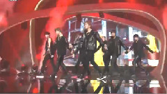 Danger - Mnet M!Countdown 现场版 14/09/18