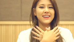 AOA的私密档案 - 惠晶篇