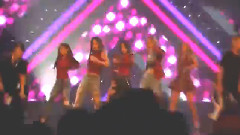 Sugar Free - Mnet M!Countdown 现场版 14/09/18