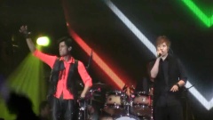 安静 & 志明与春娇 & 听妈妈的话 & 乾杯 & 晴天