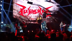 判官乐队 - 330金属音乐节沈阳站